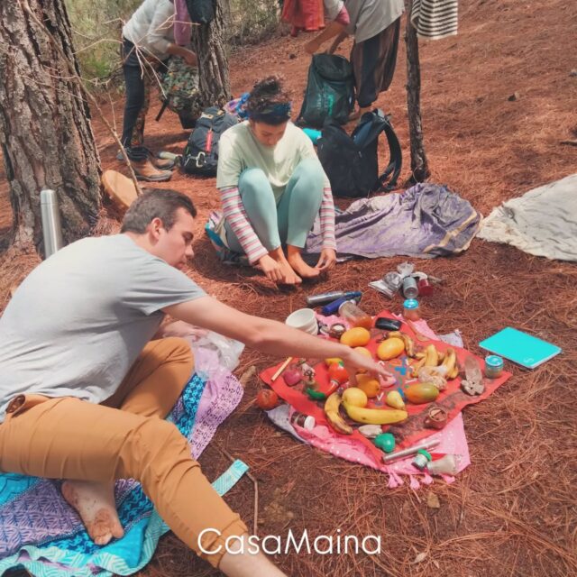 Comunidad y unión en cada ceremonia,empatía y no juicio con los procesos de cada uno de los participantes todos en una misma sintonía... 
#ceremoniadehongos #sanjosedelpacifico #sanacion #hongosmedicinales